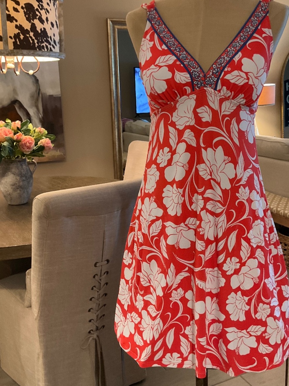 Tommy Bahama sundress